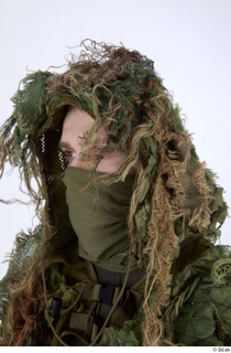 Photos Andrew Elliott Sniper in Ghillie head 0002.jpg